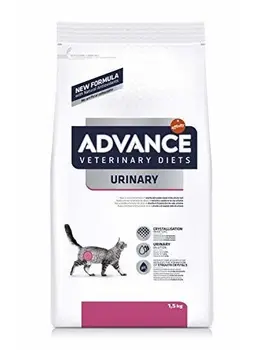 

ADVANCE Urinary Dry Food Cat, 1-pack (1 x 1.5 kg)
