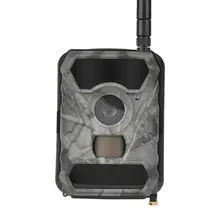 Профессиональная S880G 12MP 3g цифровая MMS SMS GPRS наружная инфракрасная Индукционная камера для охоты охотничьи принадлежности