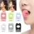 Jawlines Stress Ball Jaw Face Exerciser Muscle Training Портативное Фитнес Оборудование Chew Bite Antistress Ball Simulator Crossfit