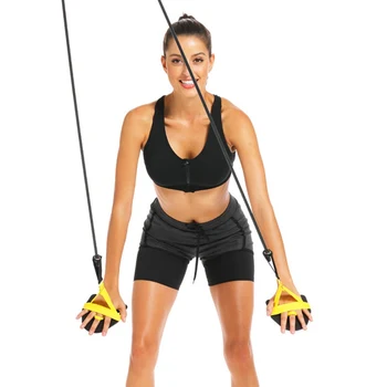 

Professional Swimming Elastic Belt Training Arm Strength Swimming Arm Trainer Training Swimming Paddle Pedal