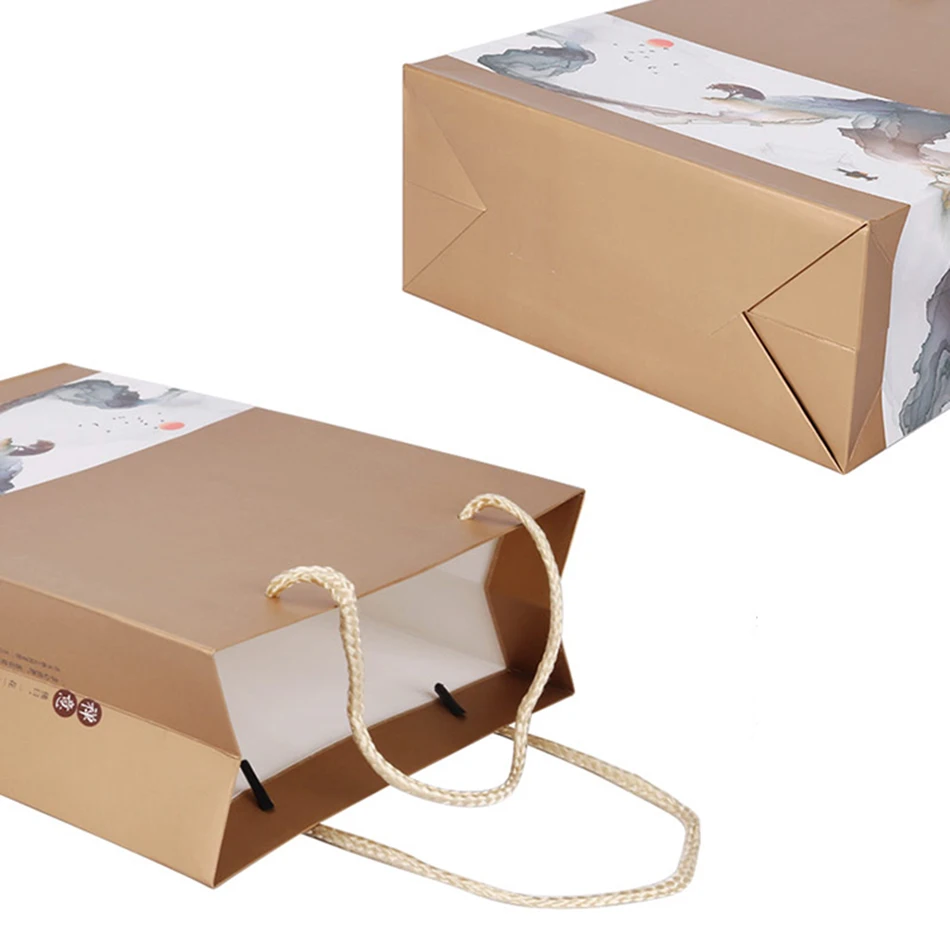 

Xin Jia Yi Packaging Custom Printed Eco Paper Cardboard Tube