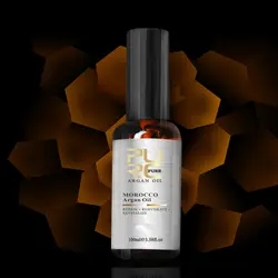 Марокканский аргановый массаж, эфирное масло для ухода за волосами и предотвращения морщин для увлажнения кожи тела, салон 11,11 чистый TSLM1