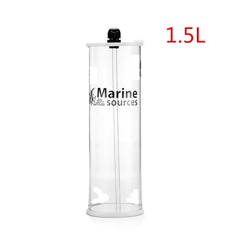 1.5 Liters