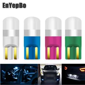 

Canbus Led Car bulb T10 194 Parking Light For CITROEN C5 C4 C3 C2 Xsara Saxo Berlingo W5W Marker Clearance Lights 12V