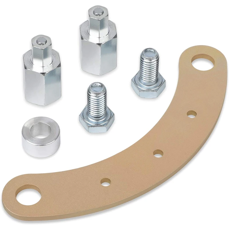 Kit Portautensili Nony Camlock Per Subaru Impreza Wrx E Wrx Sti, Forester Xt, Legacy Gt, Outback Xt, Saab 9-2X Aero, Baja