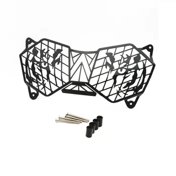 

Guard Headlight Cover Protector Aluminum alloy Accessories Replacement