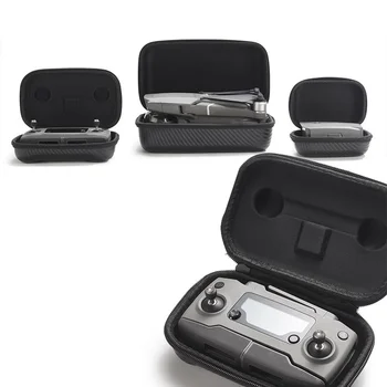 

High-quality Waterproof Carrying Case Drone Body Case For DJI Mavic 2 Pro Zoom/Mavic Pro Drone Body Bag Camera Accessories .