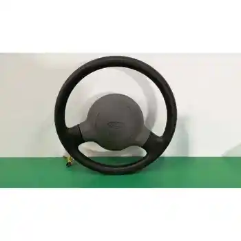 

STEERING WHEEL FORD KA (CCQ)