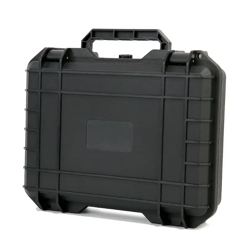 Promo FIB Waterproof Storage Box Hardshell Case Travel Suitcase for DJI Mavic Mini Drone 
