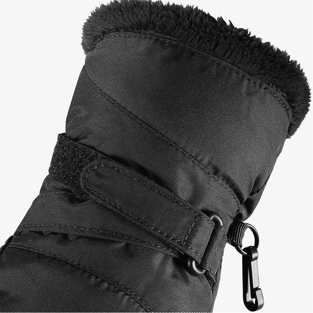 Перчатки SALOMON FORCE DRY W