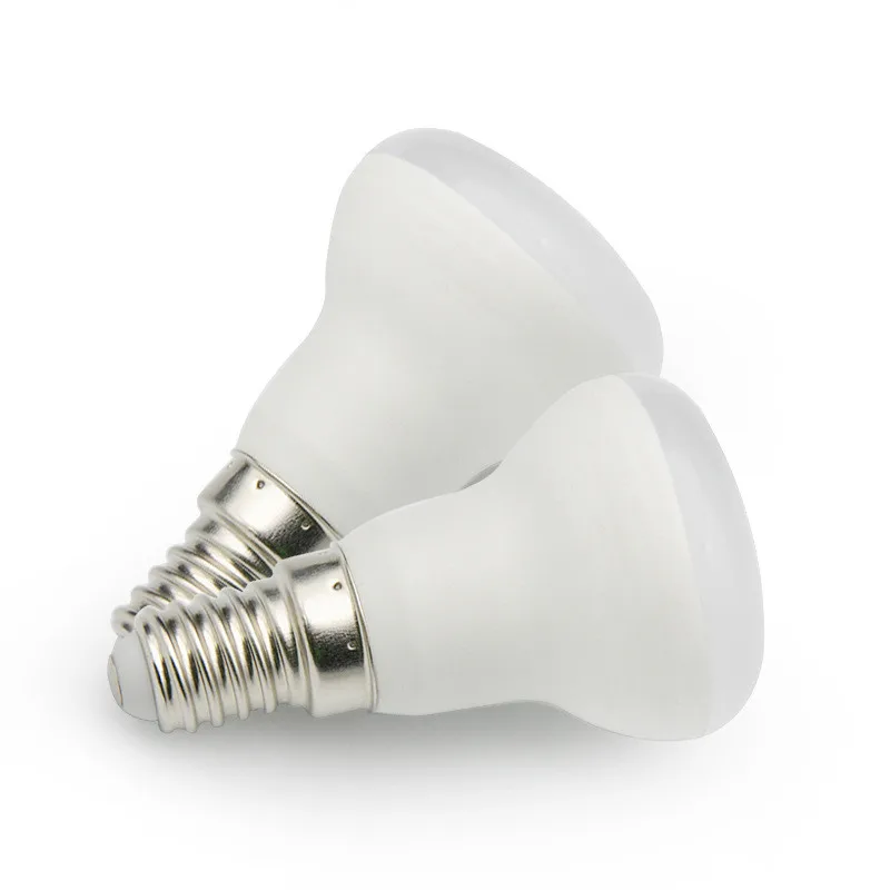 E14 E27 светодиодный лампа SMD 5730 R39 R50 R63 R80 5 Вт 7 Вт/12 Вт/18 Вт/24 Вт/светодиодный пятно