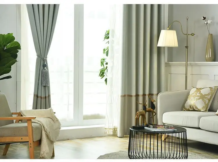 Rideau Европейский Zaslony Para кварто кухня Sheer Visillos De Rideaux Pour Le салон Роскошные Cortinas для гостиная шторы