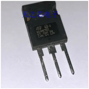 

10pcs STW11NK90Z W11NK90Z 11A900V N TO247 Original New 1 order