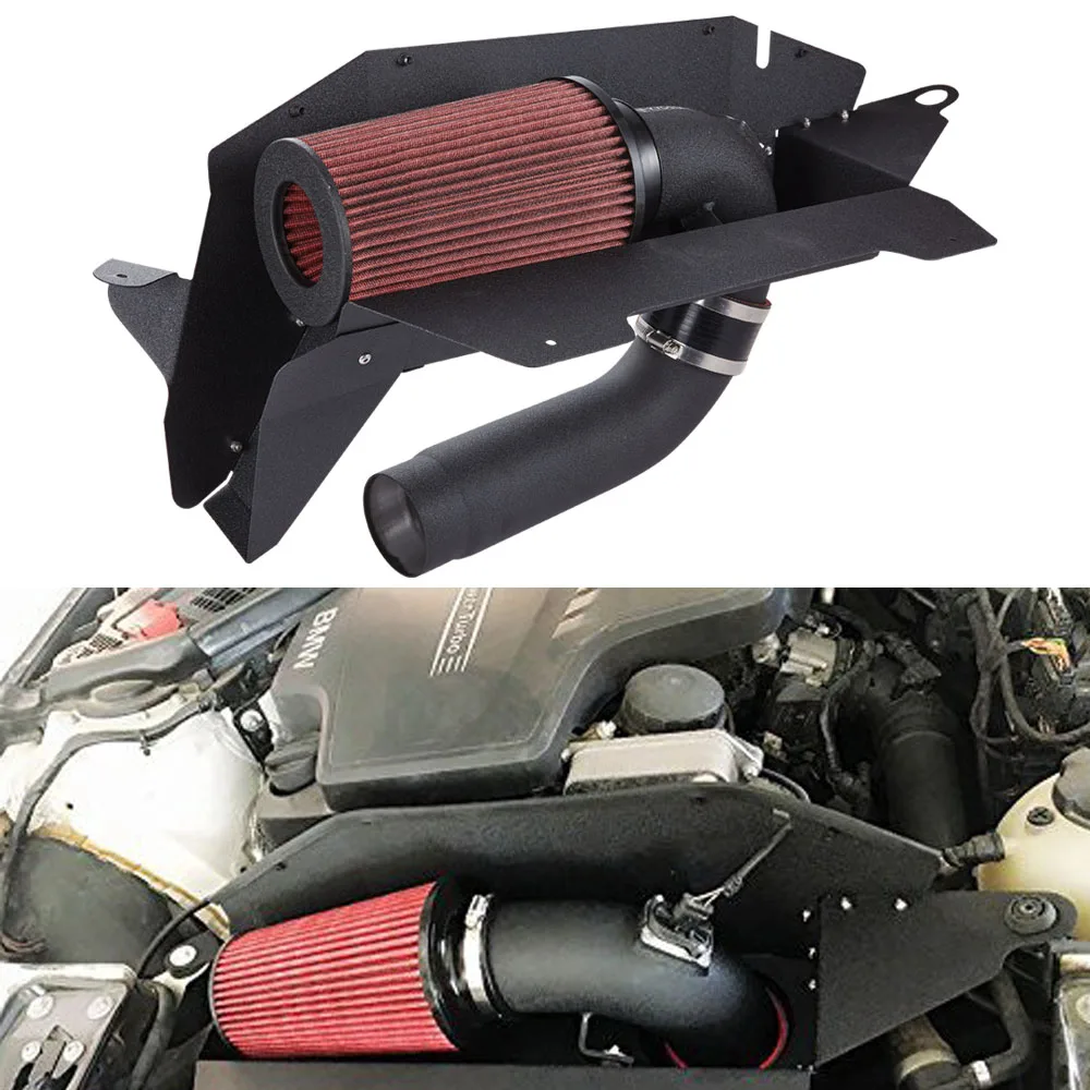 

Air Intake system For BMW 220i 228i 320i 328i 420i 428i