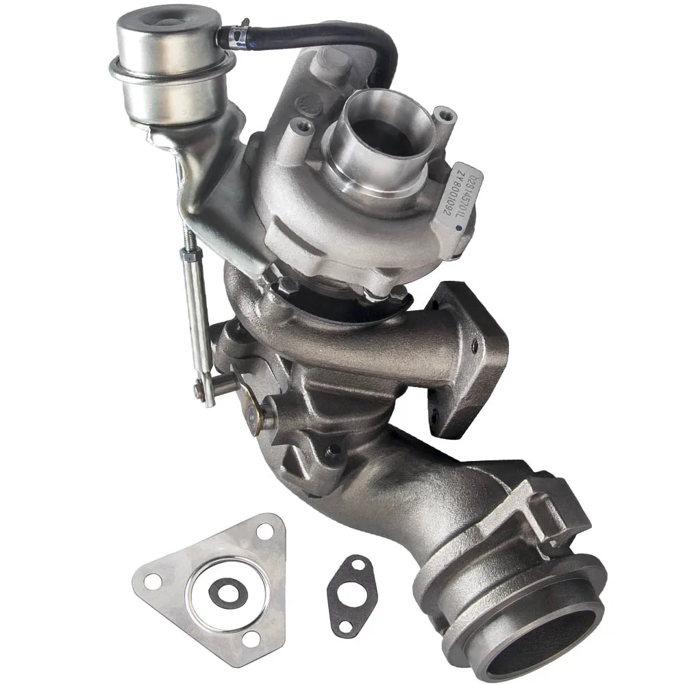 TURBO для VW Volkswagen транспортер T4 1 9 TD 1995 68hp ABL 454064-1 028145701L 028145701LV | Автомобили и