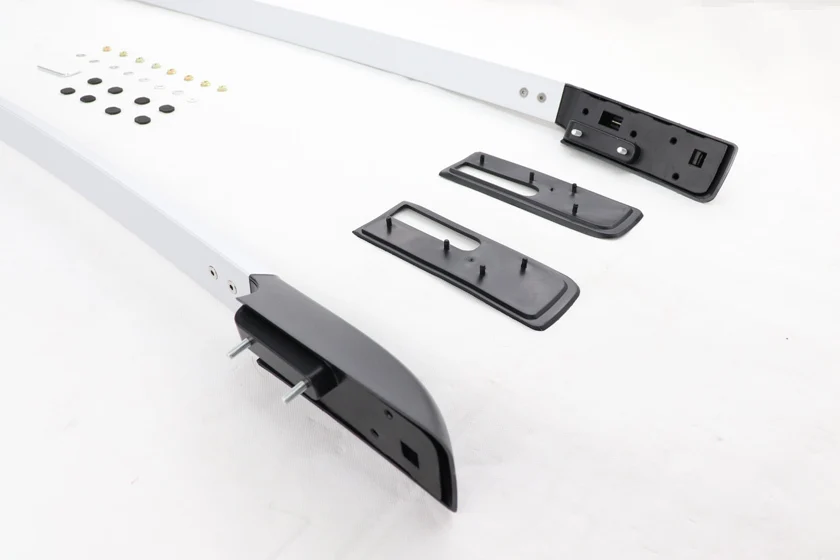 Ford ranger roof rack roof rail (2)