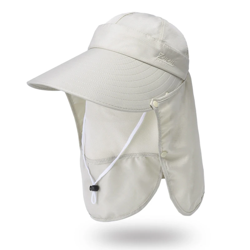 Más temprano reforma vendaje Sombrero de sol K117 para mujer, sombrero de ala grande para exteriores,  ciclismo, hacer trabajo agrícola, protección solar, protección UV, sombrero  para el sol para la cara|Sombreros de sol para mujer| -