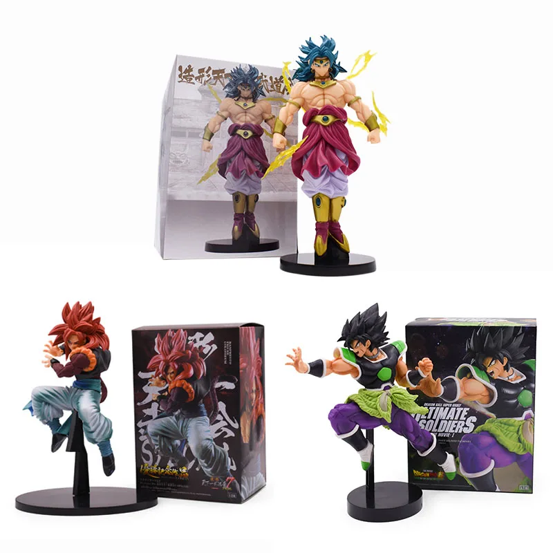 

VIP Dragon Ball Z Free Shippin