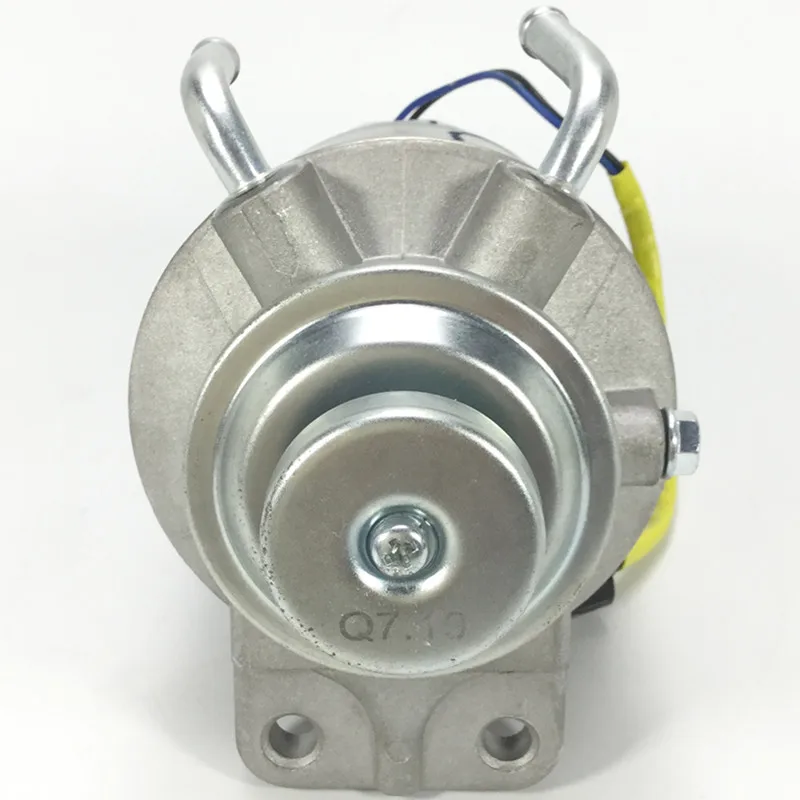 WAJ топливный фильтр MR224238; MR258415 подходит Mitsubishi Mazda HYUNDAI DAIHATSU ISUZU OPEL Bus MB129677