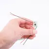1Pcs Miniature Electric Circuit Board For Connect Train Traffic Signal Light Control Materials Diorama Accessory 3