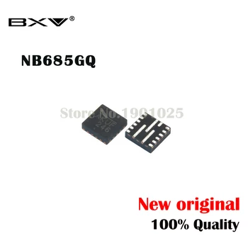 

5pcs NB685GQ-Z NB685GQ NB685 QFN-12 (AKUF AKUE) new original