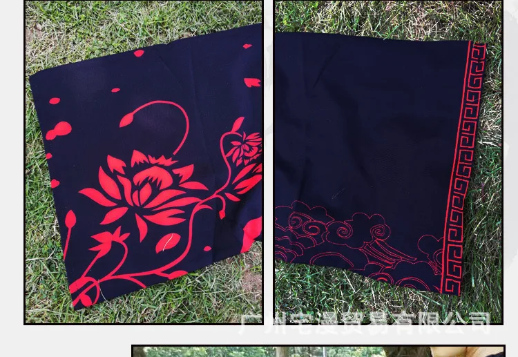 Mo Dao Zu Shi Grandmaster of Demonic Cultivation Wei WuXian Lan Wangji плащ Yukata кардиган накидка шаль пальто костюмы для косплея