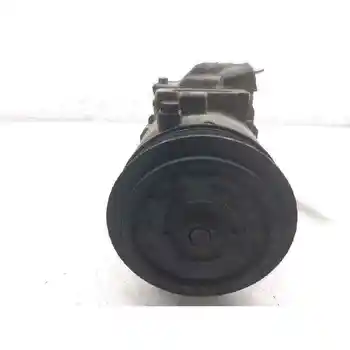 

6Q0820803J AIR CONDITIONING COMPRESSOR VOLKSWAGEN POLE (9N3)
