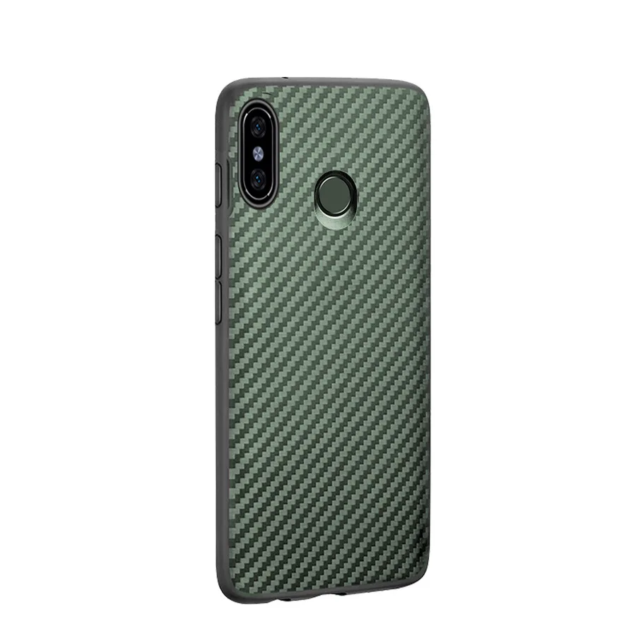Для lenovo K5 Pro чехол lenovo S5 Pro Роскошный кожаный чехол силиконовый Край Ткань задняя крышка Защитные чехлы для lenovo K5 Pro L38041
