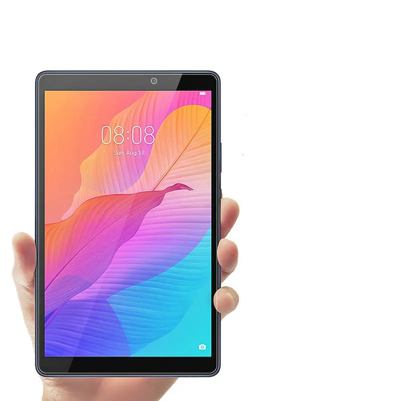 Закаленное стекло для защиты экрана защитная пленка планшета Huawei MatePad T8 8 0 дюйма