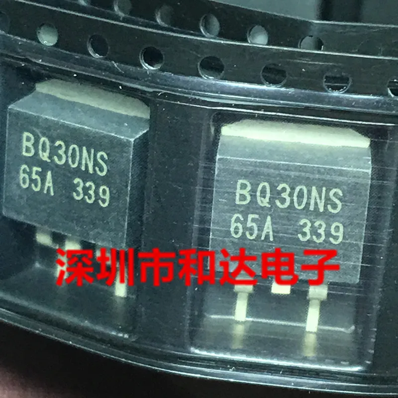 5 шт. RBQ30NS65A-263 65V 30A