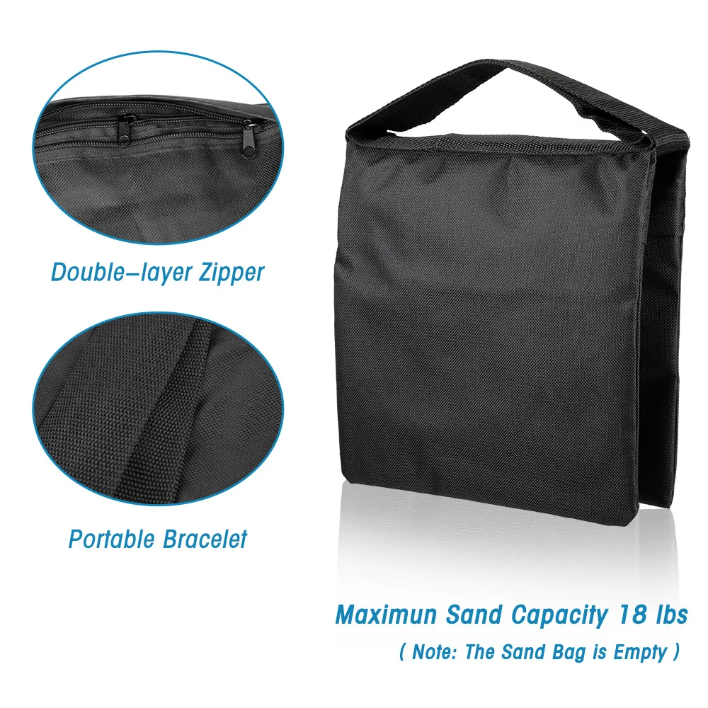 fotografia, kit de suporte para cenário de