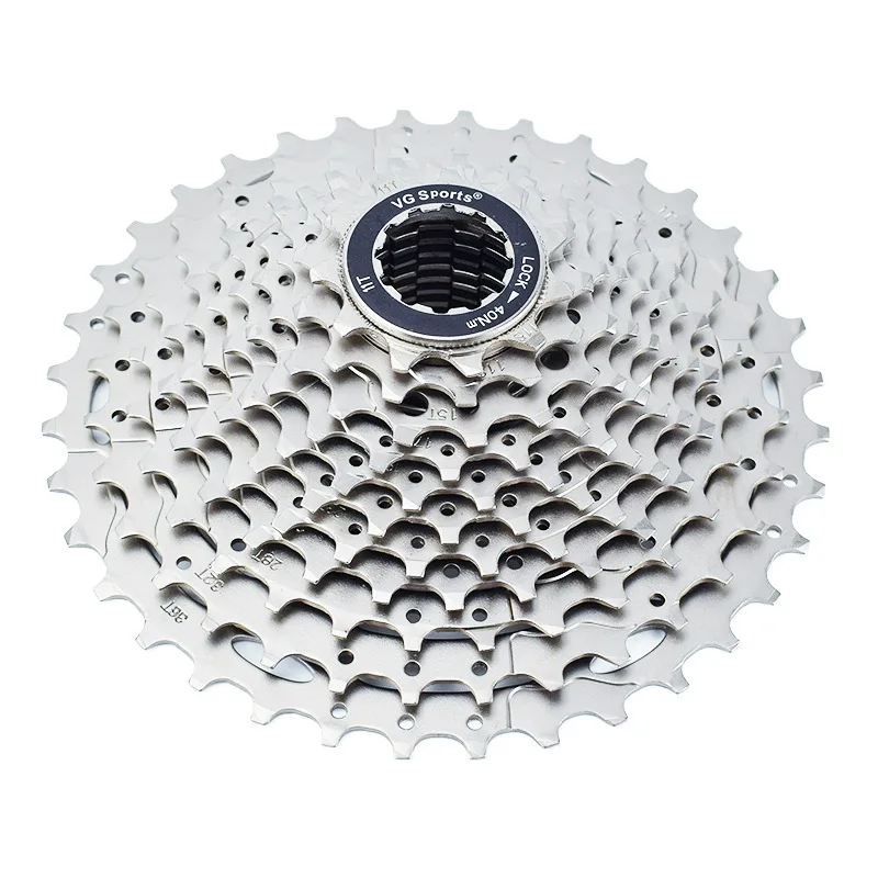 VG Sports 11-speed 11-36T маховик для горного велосипеда 11-36T