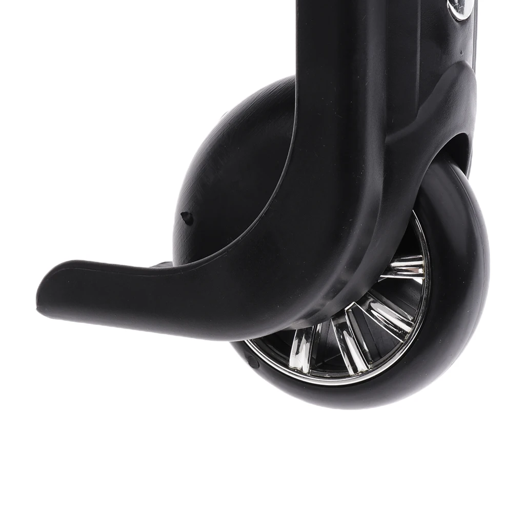 Couple of Luggage Repair Caster Wheels Replacement for Suitcase Travel Bags Accessories Luggage Wheel Replacement Wheels Couple of Luggage Repair Caster Wheels Replacement for Suitcase Travel Bags Accessories Luggage Wheel Replacement Wheels