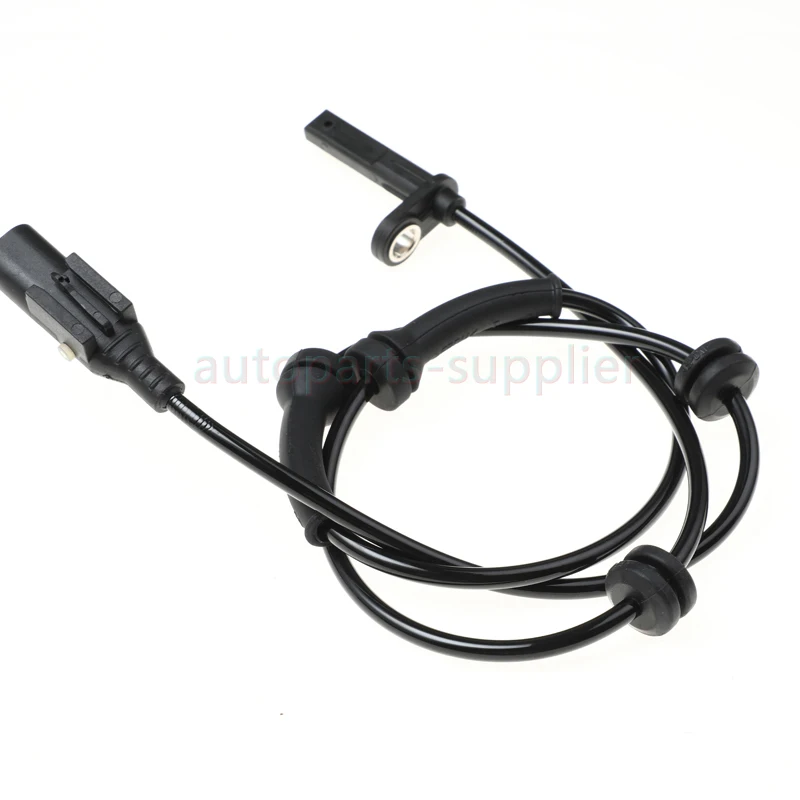 Front Rear Left Right ABS Wheel Speed Sensor 51763165 For FIAT LINEA 323 FIORINO Box Body / Estate 225 QUBO 225 FL FR RL RR