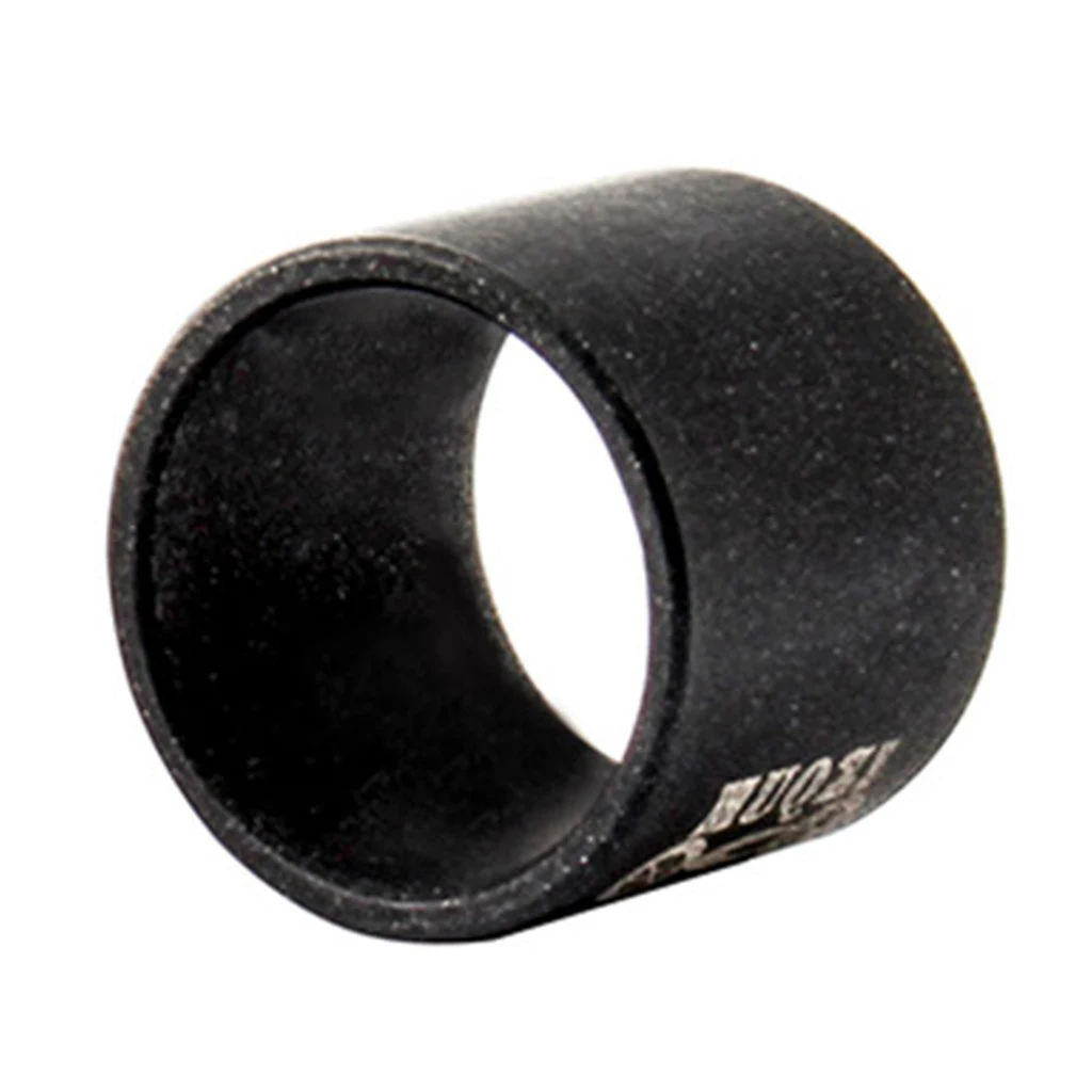Mountain Bike Shock Absorbers Du Bushing Stainless Steel Hind Gallbladder Bushing Suspension Teflon Bearing Bicycle Parts