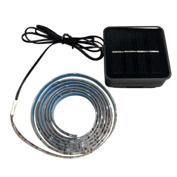 

LED Basket Hoop Solar Light Basketball Hoop Sensor-Activated LED Solar Strip NEW