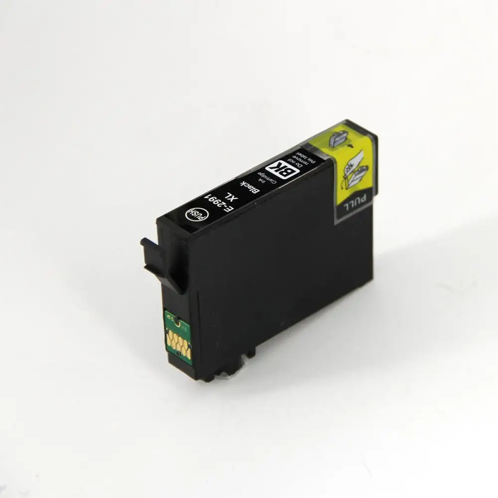 1BK 29XL T2991 bk E-2991 черный уплотняющие патрон чернил для принтера EPSON Expression Home XP-235 XP-332 XP-335 XP-432 XP-435 принтер