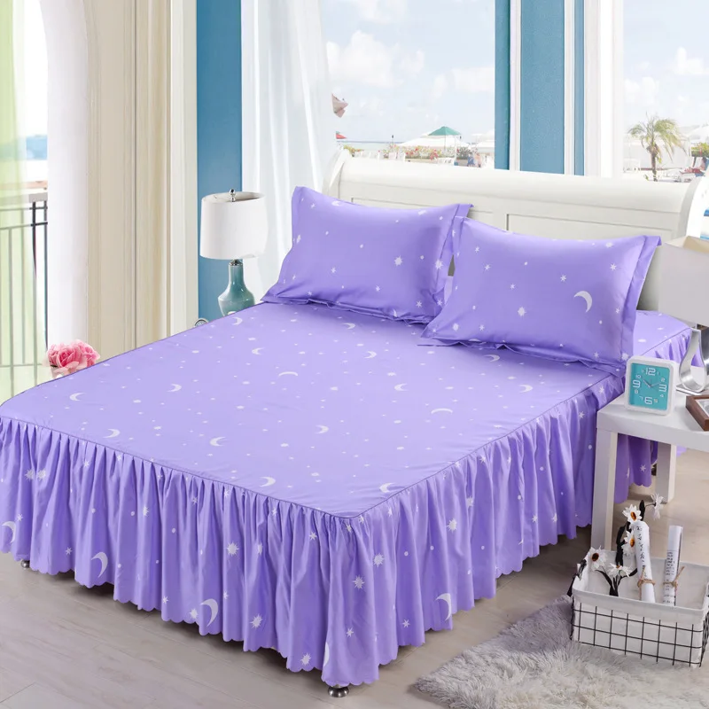 Bedspread-10 Горячая Распродажа, корейский стиль, модная, приятная для кожи, покрывало, односпальное, двойное, королевское, королевское, размер, покрывало на кровать - Цвет: Bedspread-10