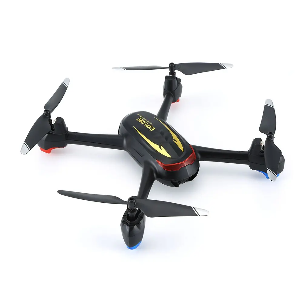 LM03 2,4G/5G WiFi FPV Радиоуправляемый Дрон с gps 1080P HD камерой RC вертолет самолет высота удержания воздушные видео игрушки для детей