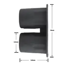 Ледяной лоток крутая форма для заморозки форма для льда