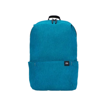 

Original Xiaomi Color Small Back Mi pack Big star version Capacity Anti-Water Bag Mi Many Color Lovers Couple pack