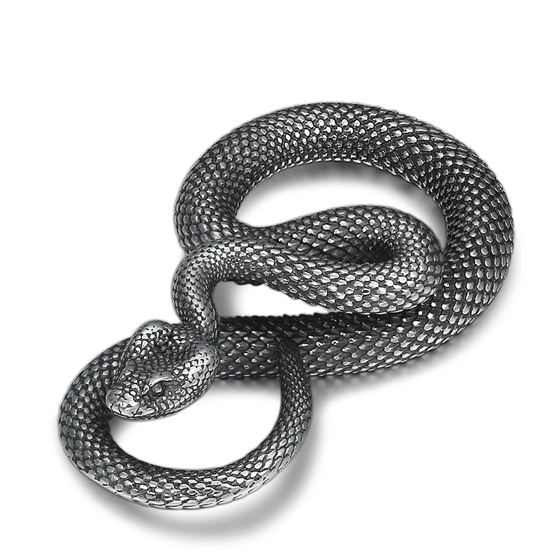 EDC 925 Silver Knife Beads A Pendant Paracord Outdoor DIY Decorations 925 Silver Camping Gear EDC Tools