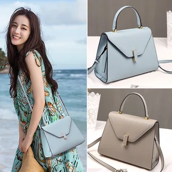 

WOMEN'S Leather Bags Shoulder Shoulder Bag/ Hand Bag Bag