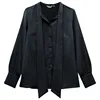 Blouse Women Big Plus Size 5XL Women Blouses Fashion Woman Blouses Free Shipping Shirt Overweight Womens Tops and Blouses Shirts 5