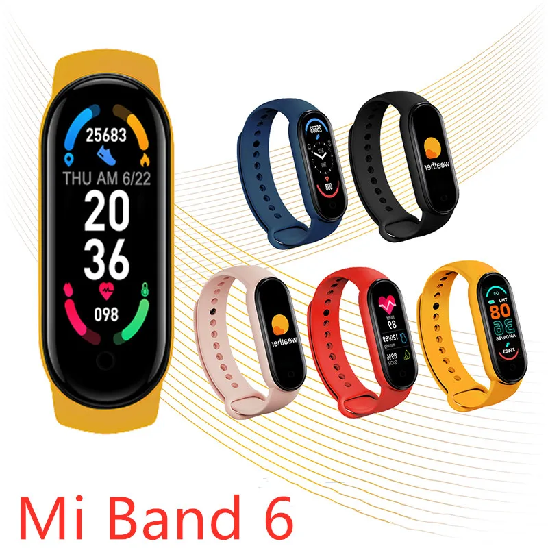 2022 New Smart Watch Men Full Touch Screen Sport Fitness Watch IP67 Waterproof Bluetooth-compatib For Android Ios Smartwatch