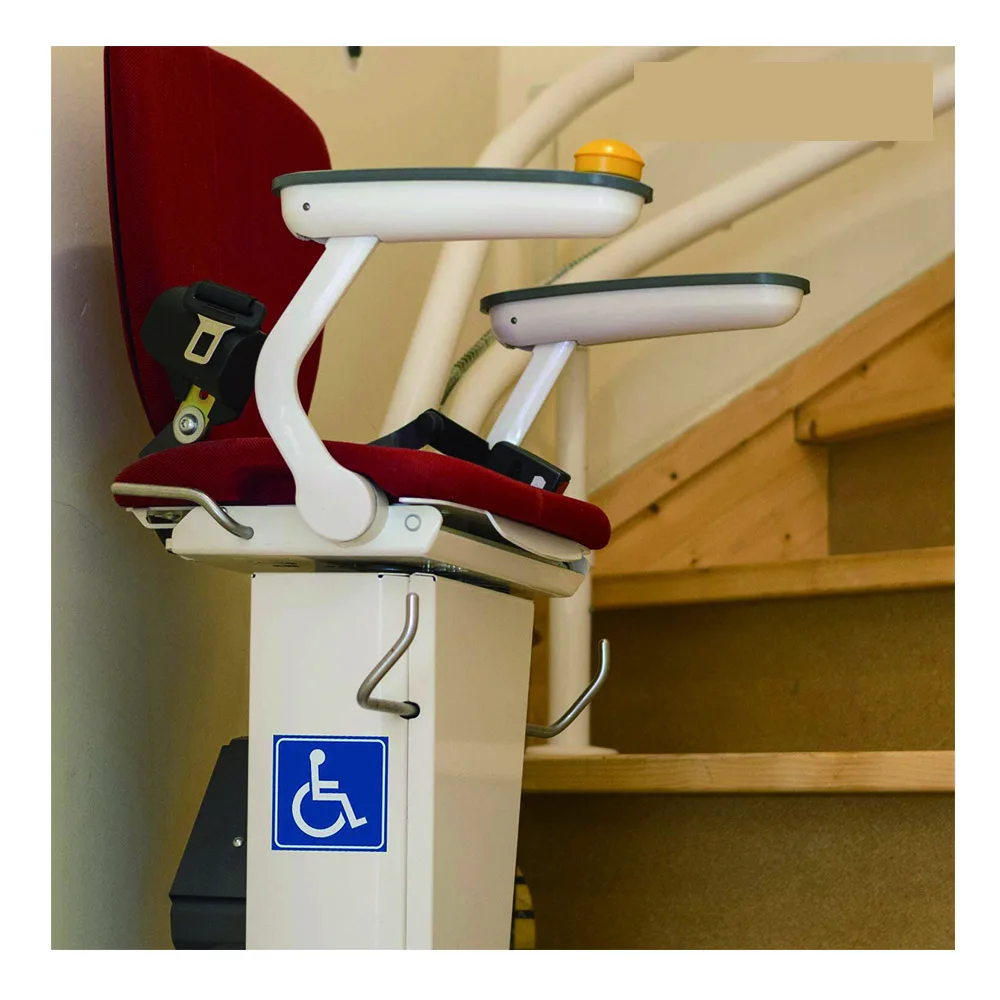 3x Sticker Shield Wheelchair Disabled Information Warning Label