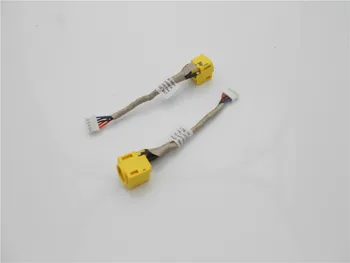 

DC Power Jack Cable Connector For IBM Lenovo ThinkPad X220 X220I X220T X230 X230I X230S X230T 04W1680 04Y2093 04Y2093 50.4KJ01.0
