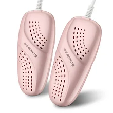 13 Вт УФ-сушилка для обуви, дезодорант для ног, осушающее устройство, детская обувь, стерилизация, сушильный нагреватель, подогреватель, машина