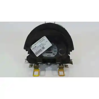 

735257182 BOX INSTRUMENTS FIAT SEICENTO (187)