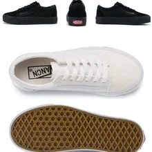 Ulzzang классические мужские и Wo мужские кроссовки, парусиновые туфли, спортивный скейтборд 6 цветов,, размер 35-44